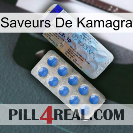 Kamagra Flavours 39